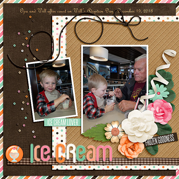 Ice Cream