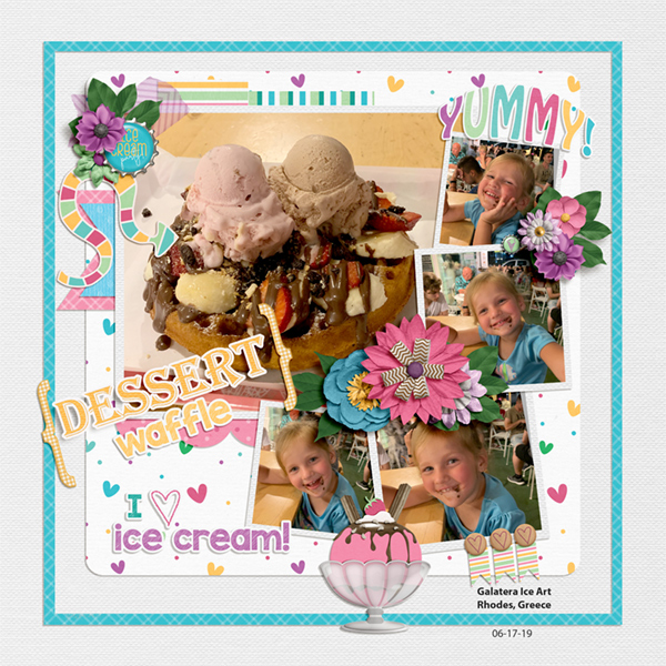 Ice Cream