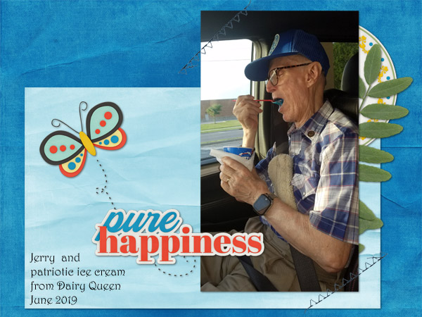 ice cream