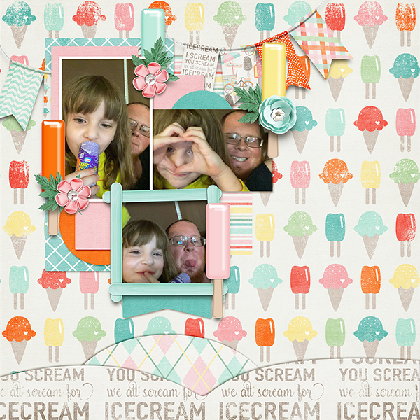 Ice Cream