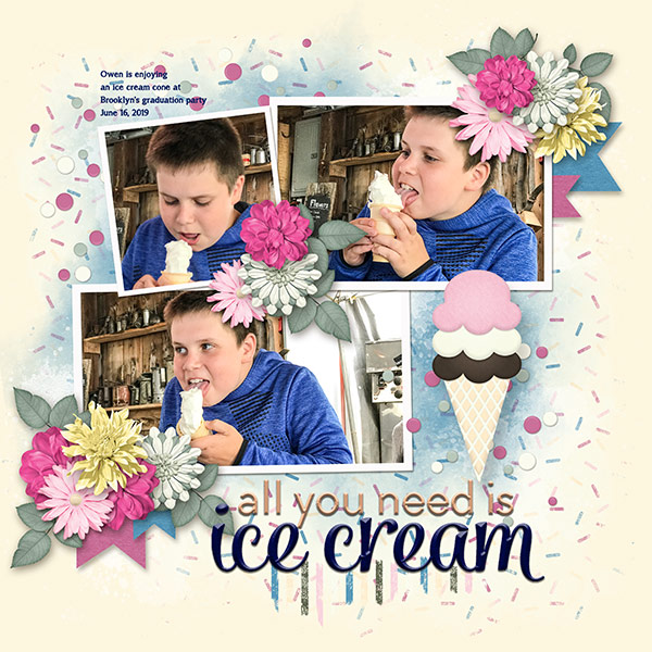 Ice Cream