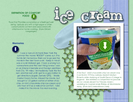 Ice Cream