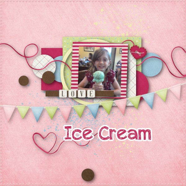 Ice Cream