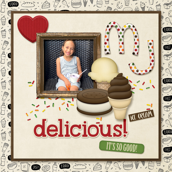 Ice Cream