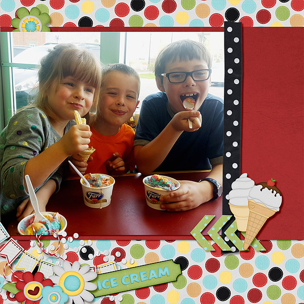 Ice Cream
