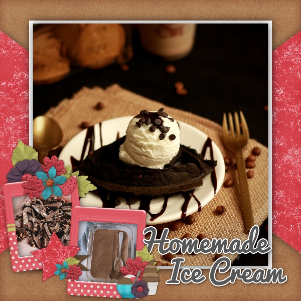 Ice cream