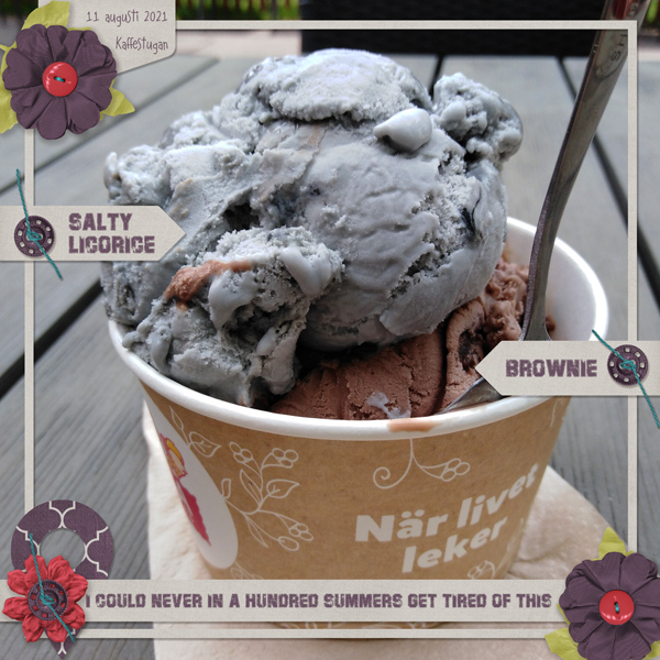 Ice Cream