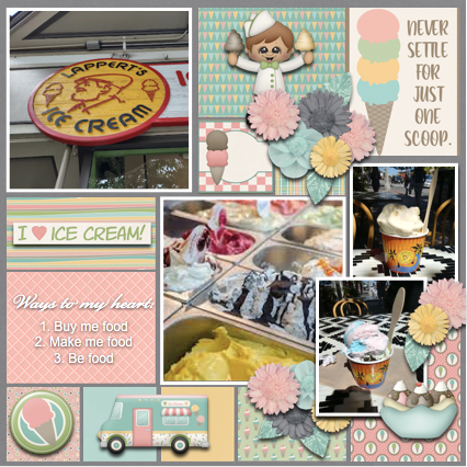 Ice Cream