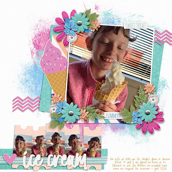 Ice Cream
