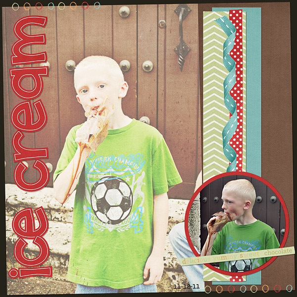 Ice Cream
