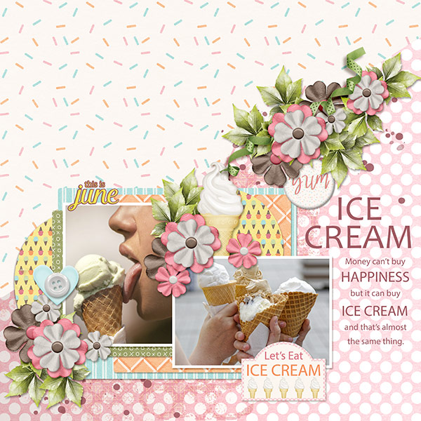 Ice Cream