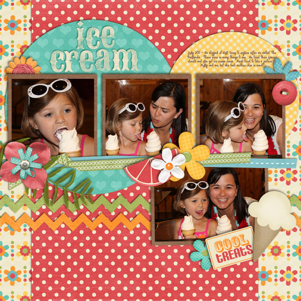 Ice Cream
