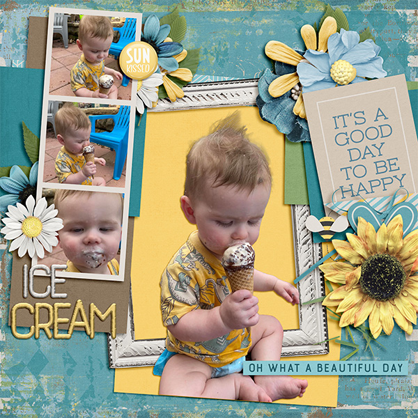 Ice Cream