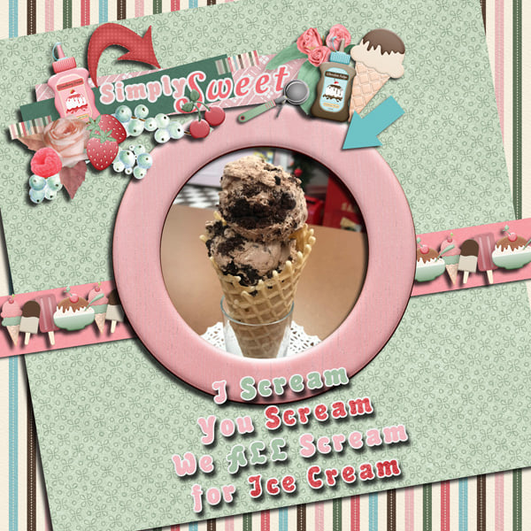 Ice Cream