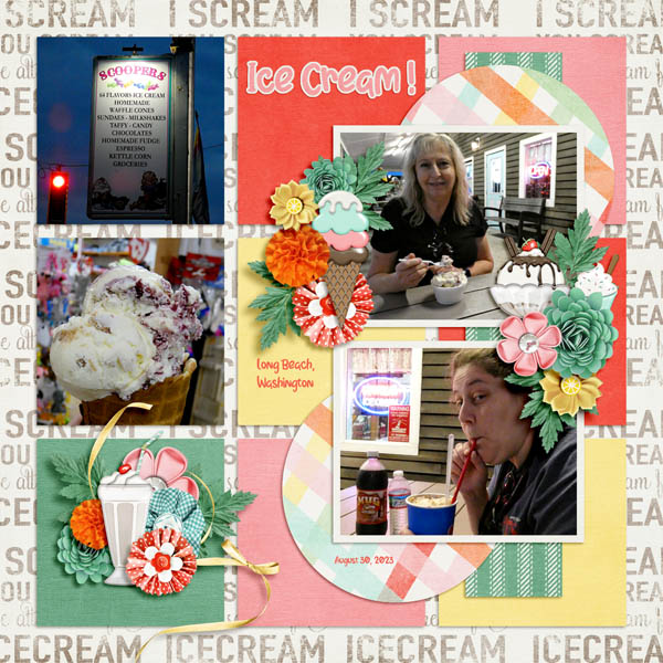 Ice Cream!
