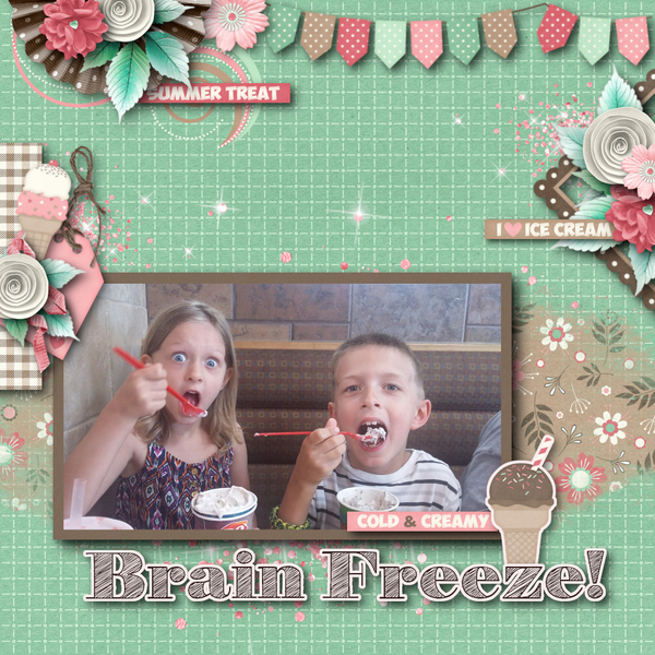 Ice Cream