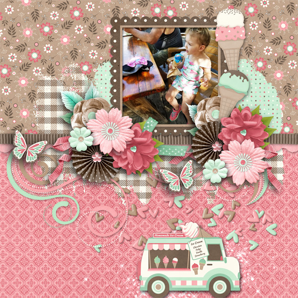 Ice Cream