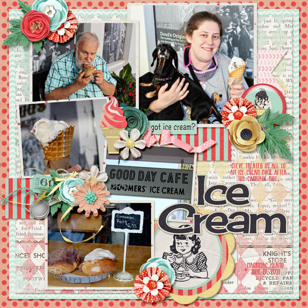 Ice Cream
