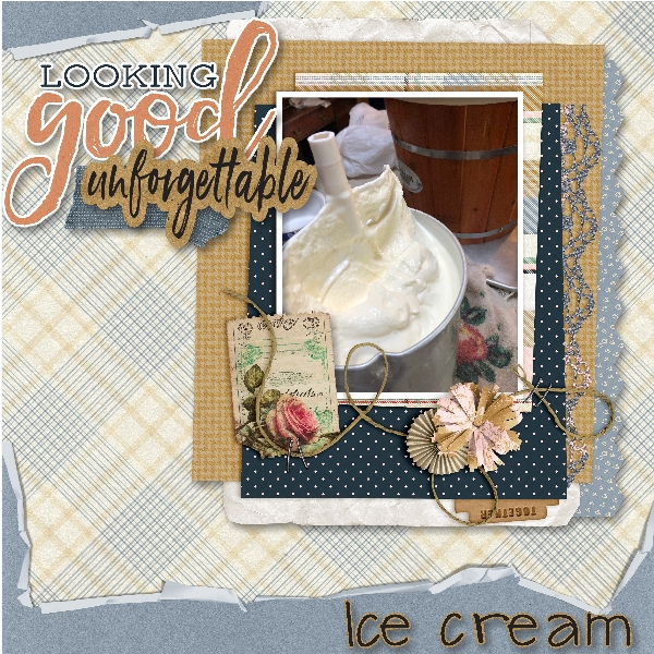 Ice Cream