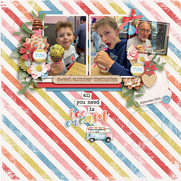Ice-Cream