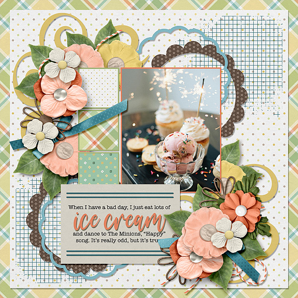 Ice Cream