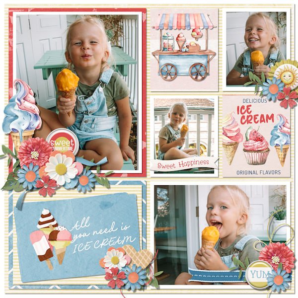 Ice Cream