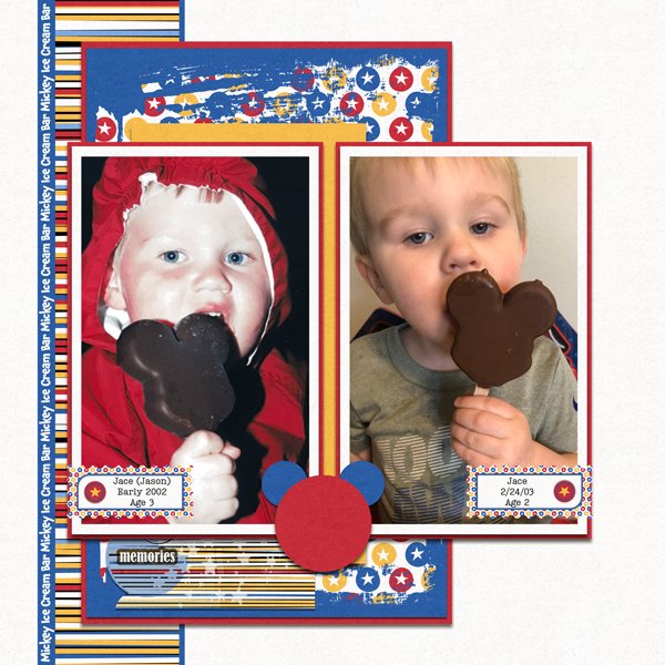Ice Cream