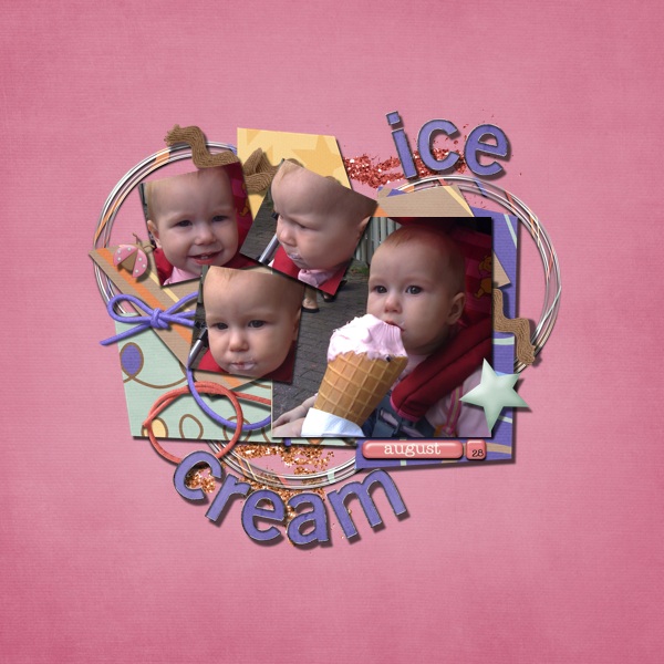 ice Cream
