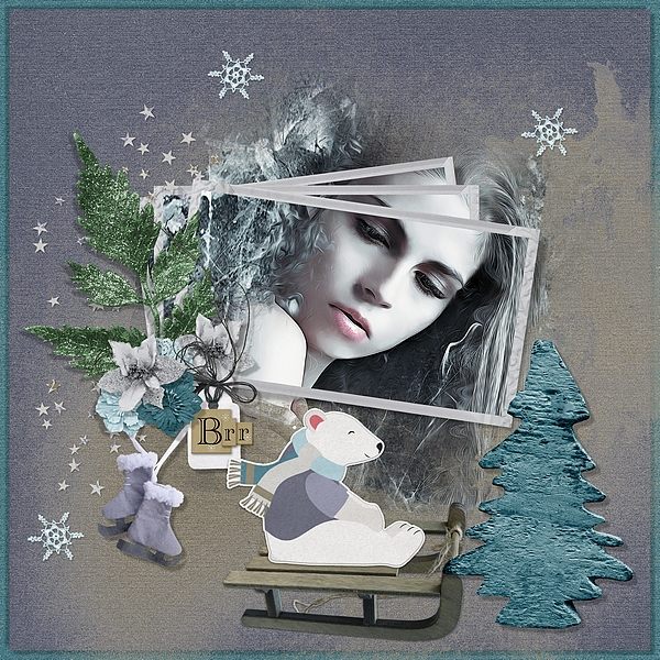 Ice Dance