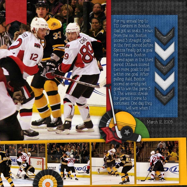 Ice Hockey 1