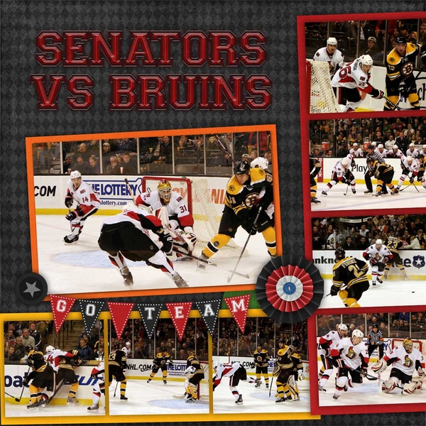 Ice Hockey 2