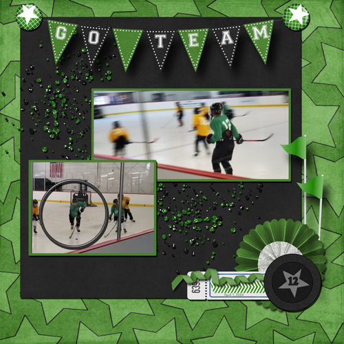 Ice Hockey 2