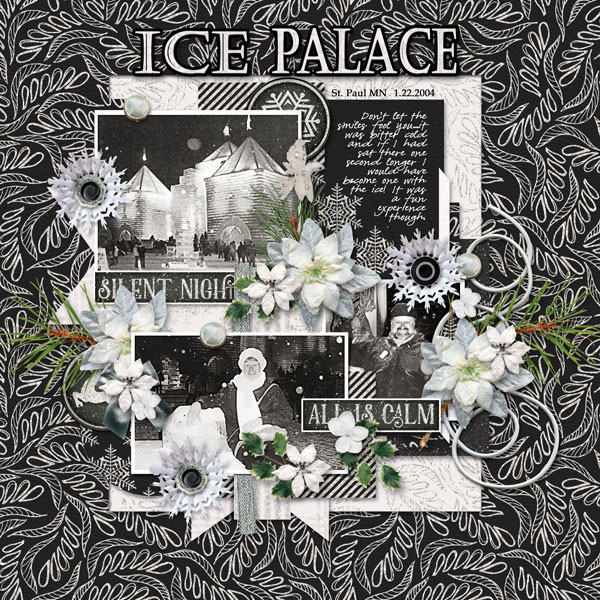 Ice Palace