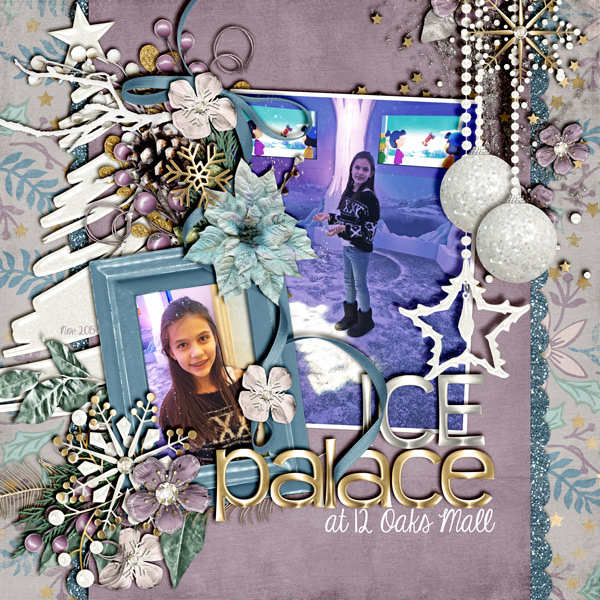 Ice Palace