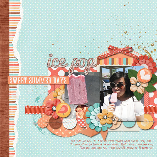ice pop