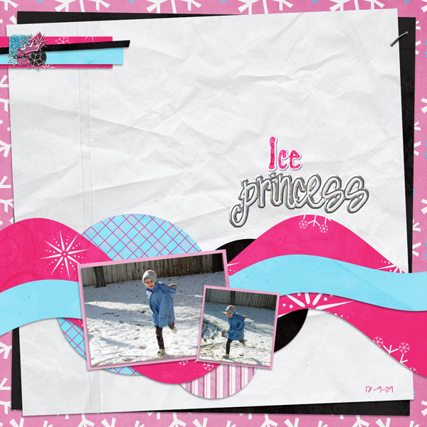 Ice Princess