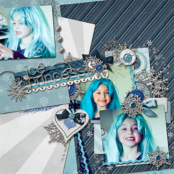 Ice Princess