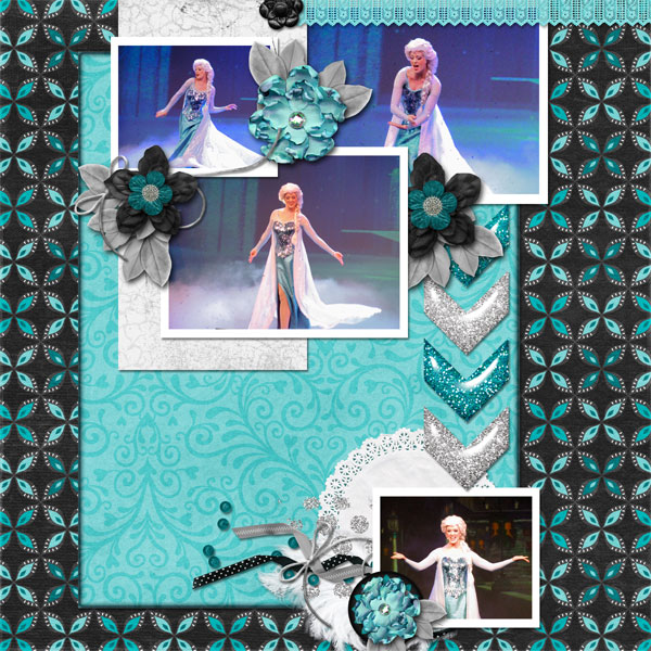 Ice Queen