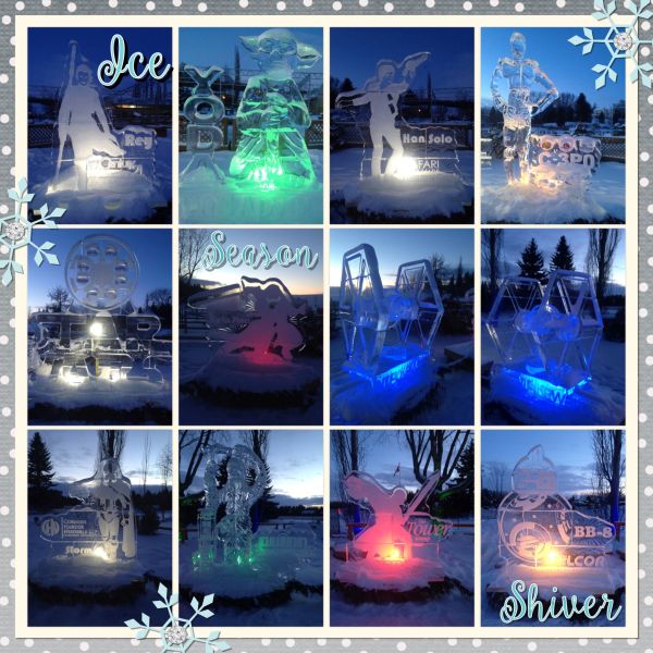 Ice Season