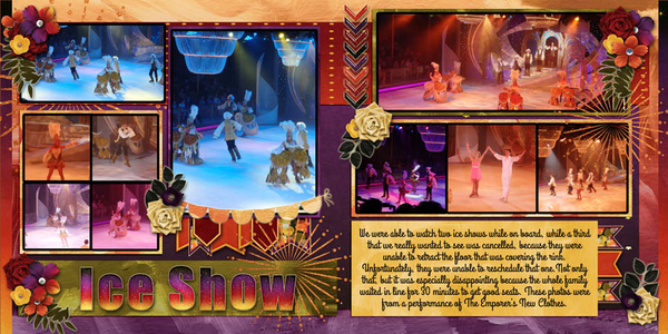 Ice Show