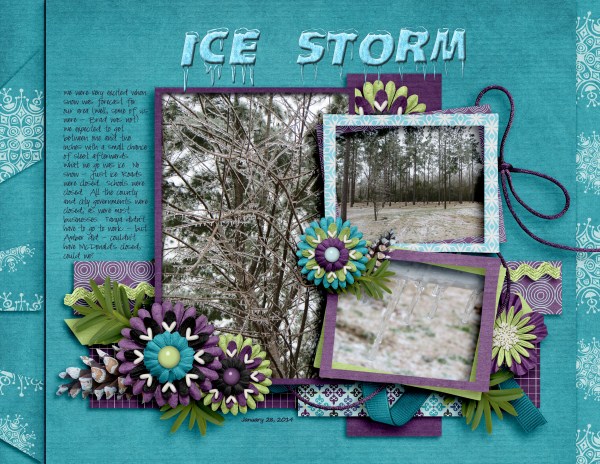 Ice Storm
