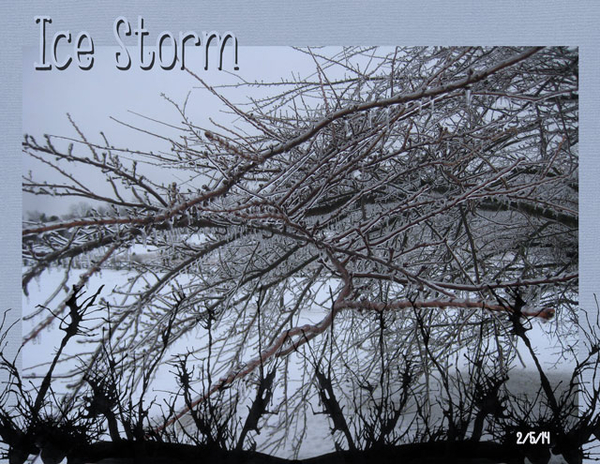 Ice Storm