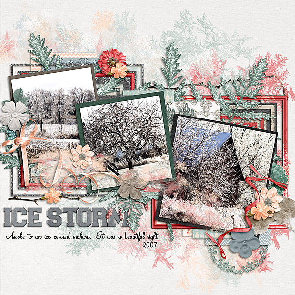 Ice Storm