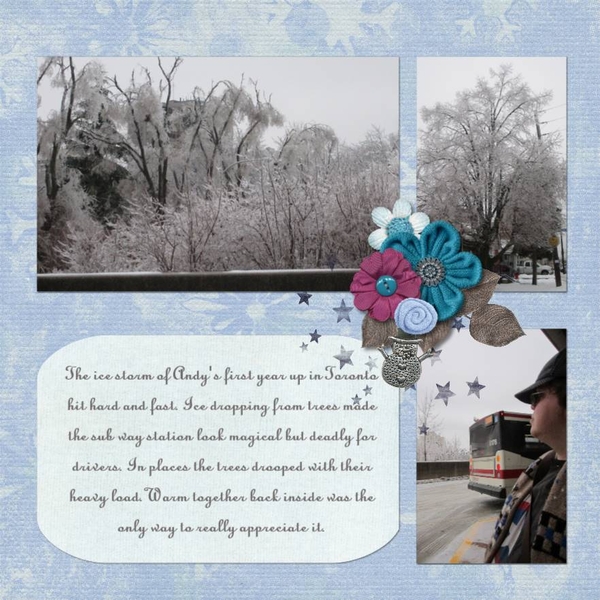 Ice Storm