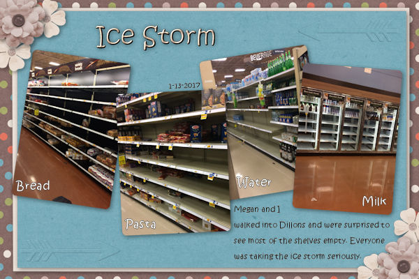 Ice Storm