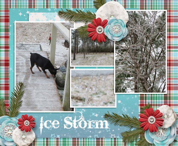Ice Storm