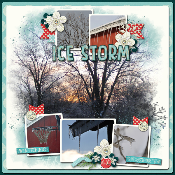 Ice Storm