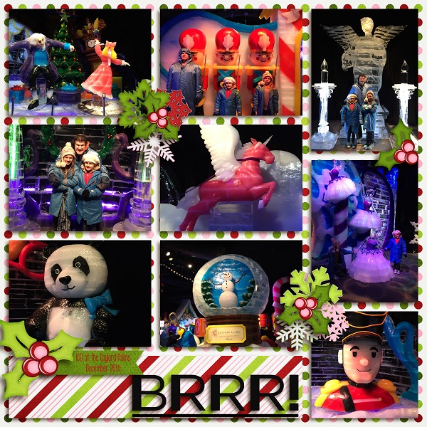 ICE!!!