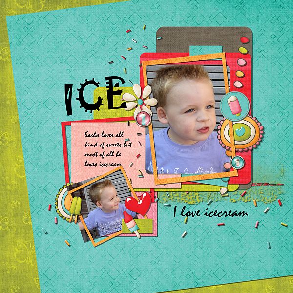 Ice