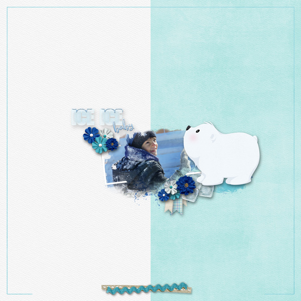 ice
